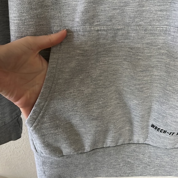 Disney Wreck It Ralph Hoodie - Picture 5 of 14